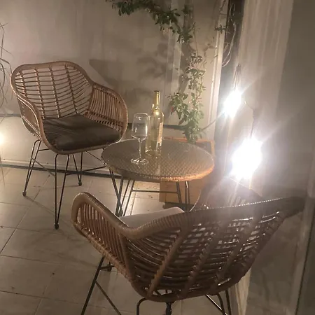 Przestronny Na Dolnej Lejlighed *