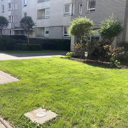 Lejlighed Przestronny Na Dolnej *