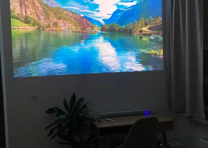 Przestronny Na Dolnej Lejlighed