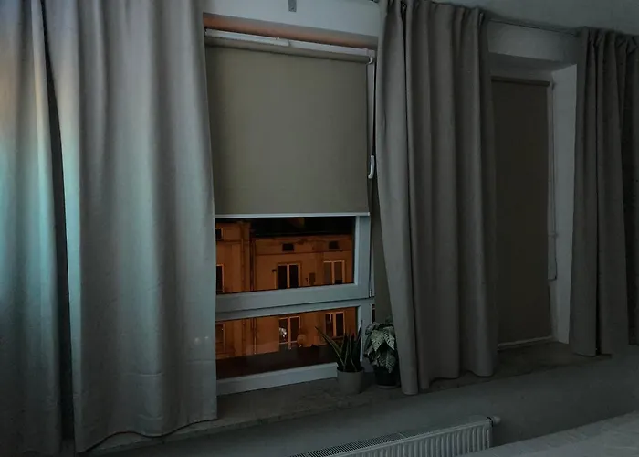 Przestronny Na Dolnej Lejlighed