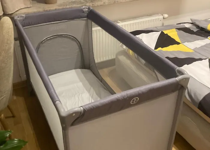 Przestronny Na Dolnej