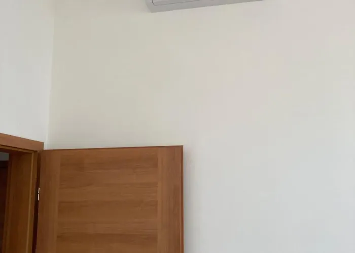 Lejlighed Przestronny Na Dolnej