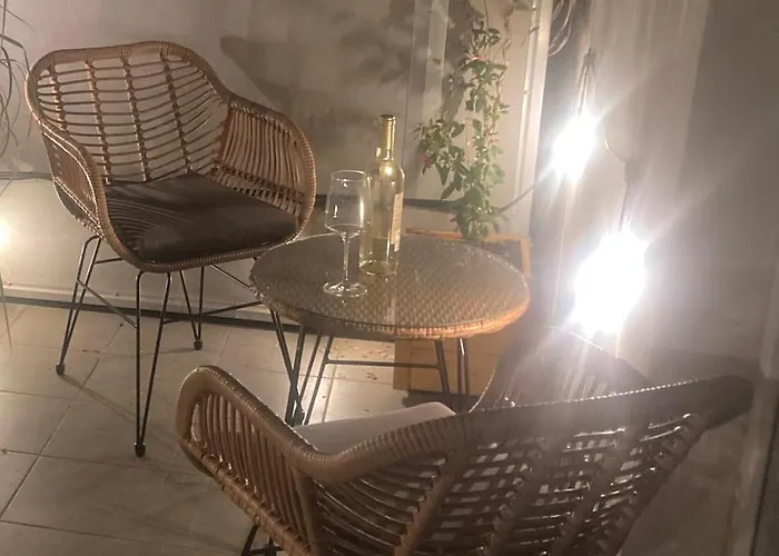 Przestronny Na Dolnej Lejlighed *