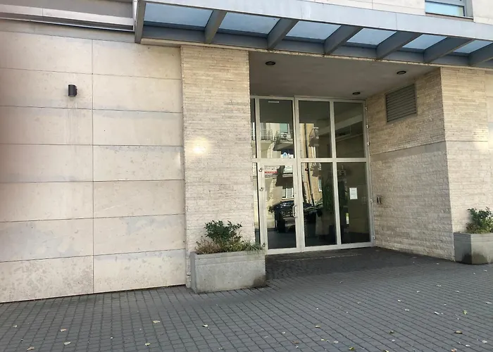 Przestronny Na Dolnej Lejlighed Warszawa