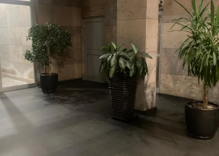 Przestronny Na Dolnej Lejlighed Warszawa