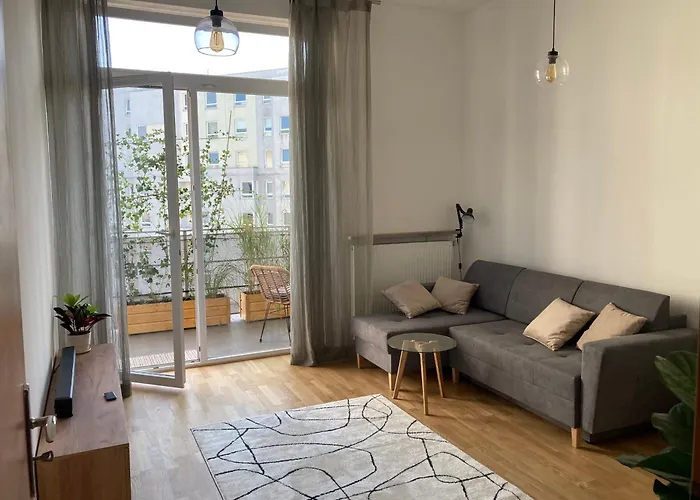 Przestronny Na Dolnej Lejlighed *