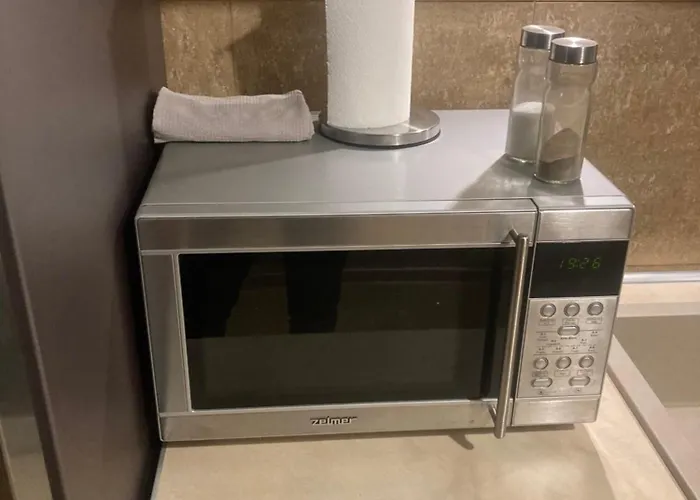 Przestronny Na Dolnej Lejlighed