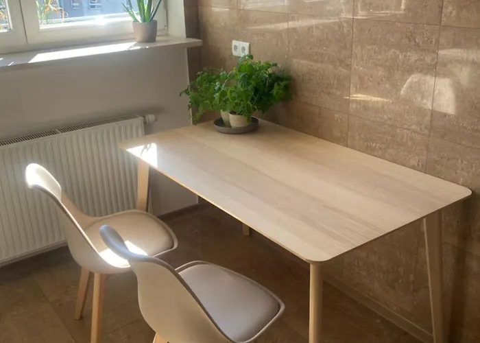 Przestronny Na Dolnej Lejlighed Warszawa