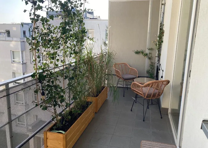 Przestronny Na Dolnej