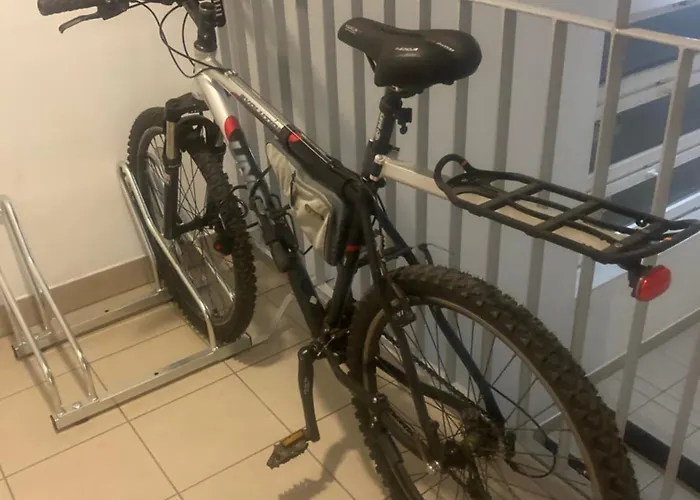 Przestronny Na Dolnej