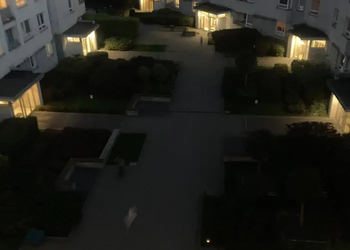 Przestronny Na Dolnej Warszawa