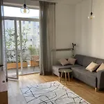 Przestronny Na Dolnej Appartamento *