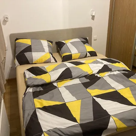 Appartamento Przestronny Na Dolnej Varsavia