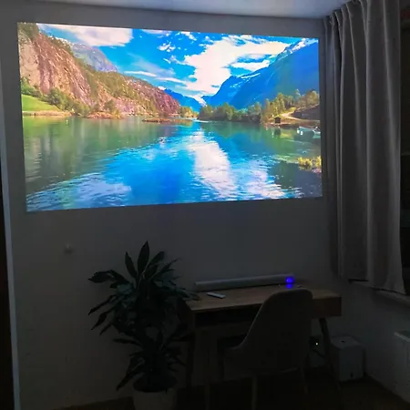 Przestronny Na Dolnej Lägenhet