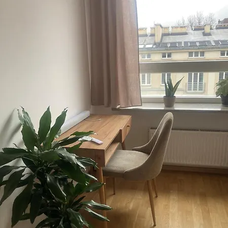 Przestronny Na Dolnej 아파트