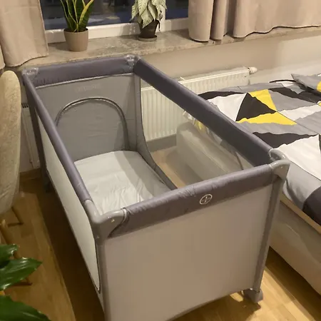 Przestronny Na Dolnej