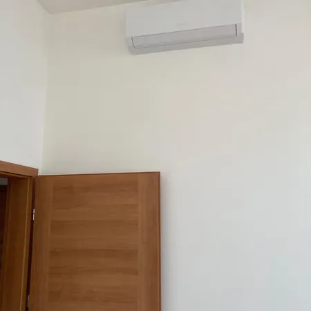 Lägenhet Przestronny Na Dolnej