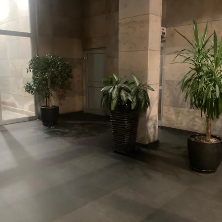 Przestronny Na Dolnej Lägenhet Warszawa