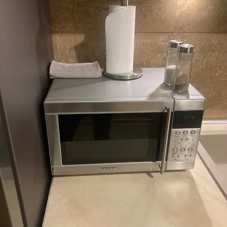 Przestronny Na Dolnej 아파트