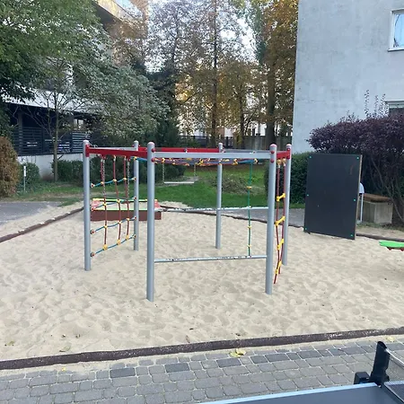 Przestronny Na Dolnej * Warszawa