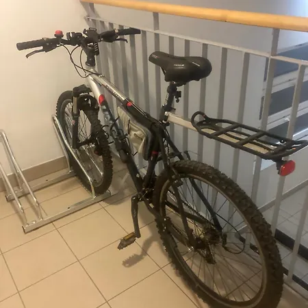 Przestronny Na Dolnej