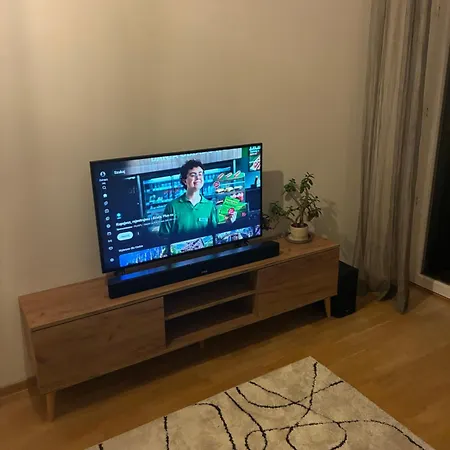 Przestronny Na Dolnej Apartment