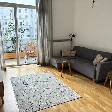 Apartment Przestronny Na Dolnej *