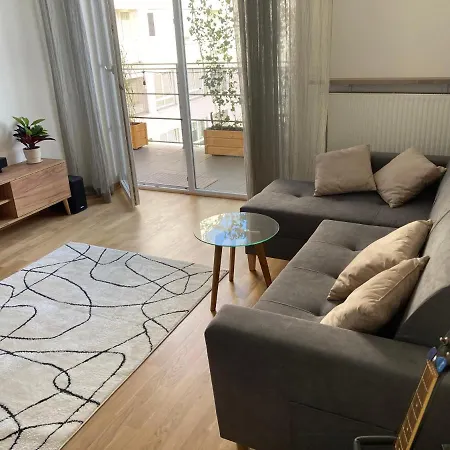 Appartamento Przestronny Na Dolnej