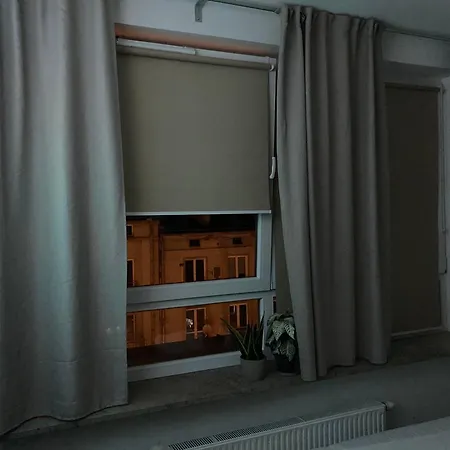 Przestronny Na Dolnej Appartamento