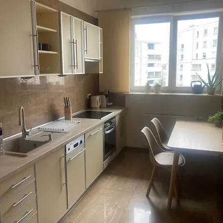 Przestronny Na Dolnej