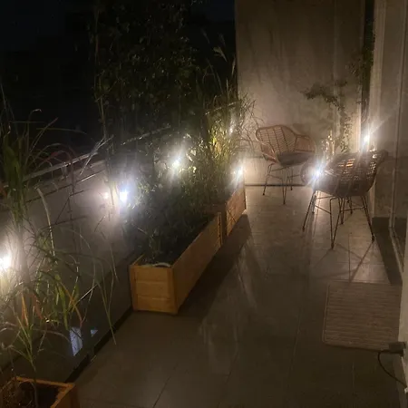 Apartamento Przestronny Na Dolnej Varsóvia