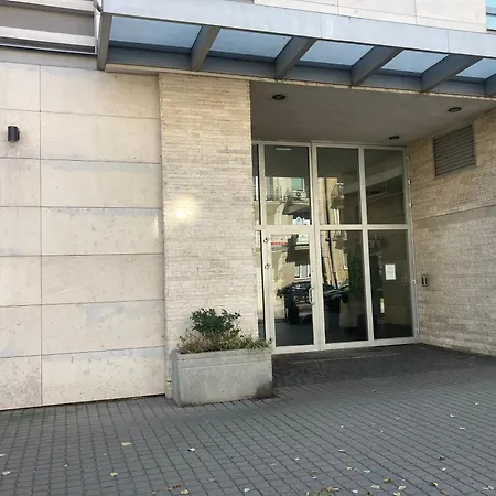 Przestronny Na Dolnej Appartamento Varsavia