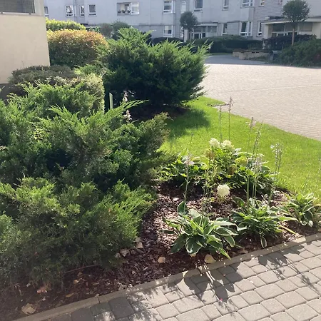 Apartamento Przestronny Na Dolnej Varsóvia