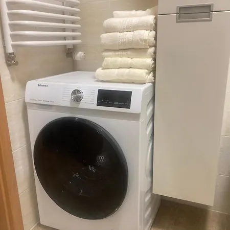 Przestronny Na Dolnej Apartamento *