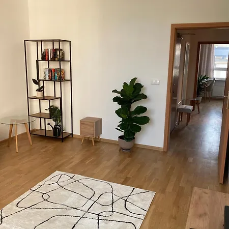 Appartamento Przestronny Na Dolnej *