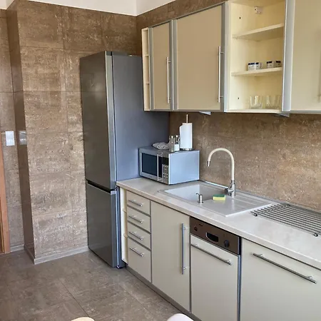 Przestronny Na Dolnej Apartamento