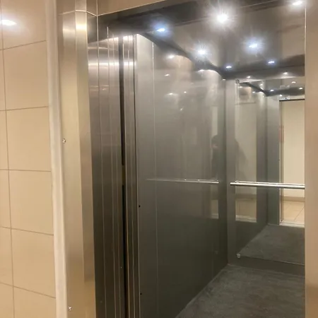 Przestronny Na Dolnej Varsavia